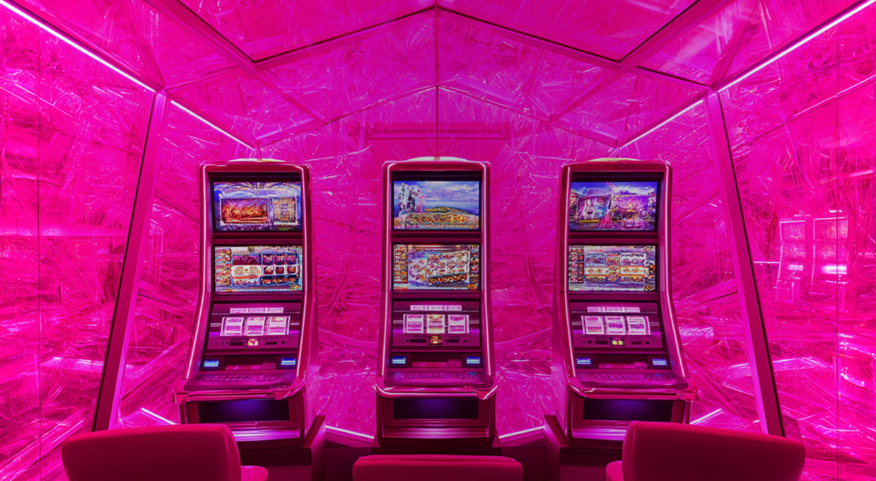 Slots Palace