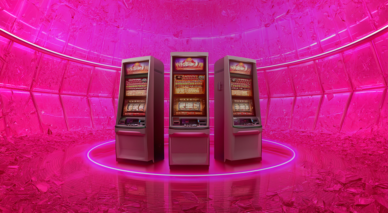 Slots Palace